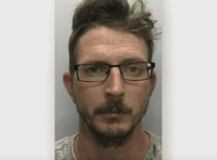 Man jailed for sexually abusing teenage girl