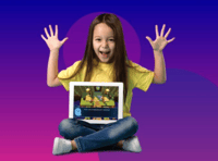 NHS-approved 'video games' tackle childhood anxiety in Devon