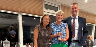 Champion of champions is crowned