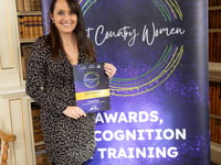 Teignbridge women recognised in regional awards