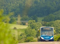 Free travel for military on Remembrance Sunday