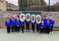 Newton Abbot school's Ofsted success