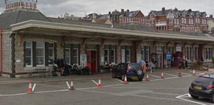 Train fare dodger racks up £30,000 fines, court slashes debt