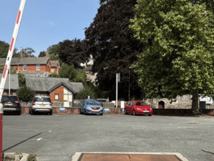 Affordable housing development approved in town 