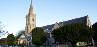 Families invited to remembrance weekend for lost babies and children