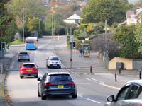 Councils 'working closely together' as work to A383 set to begin 