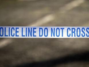 Rise in homicides in Devon and Cornwall last year