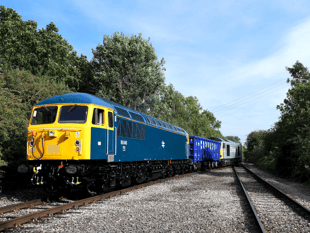 Double delight as Diesel Gala adds extra day