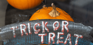 Teignbridge police on Halloween safety