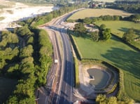 More questions over Newton Abbot’s two-year road closures