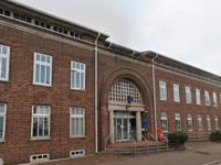 Fears for future of police custody centre