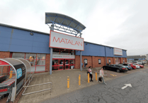 Retailer will evaluate potential relocation opportunities if lease not renewed