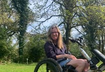 Ashburton fundraiser surpasses target