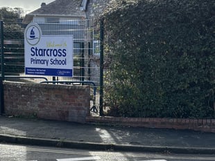 Petition for zebra crossing presented to councillors 