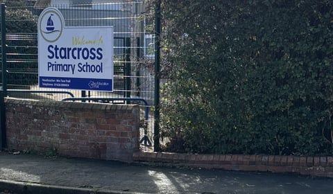 Village school crossing petition gains momentum
