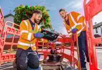 Homes and businesses could be missing out on faster broadband