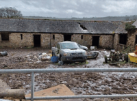 Devon farmer prosecuted for pollution and animal welfare offences