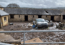 Devon farmer prosecuted for pollution and animal welfare offences