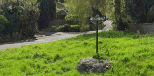 Join police surgery in moorland village