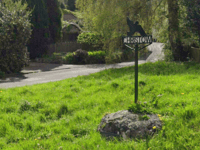 Join police surgery in Teignbridge village