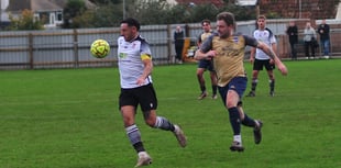 Jones: ‘We can kick on now’, Teignmouth mid-season review