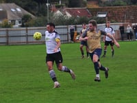 Jones: ‘We can kick on now’, Teignmouth mid-season review