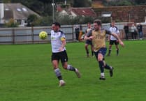 Liam Jones: ‘We can kick on now’, Teignmouth AFC mid-season review 2025/26