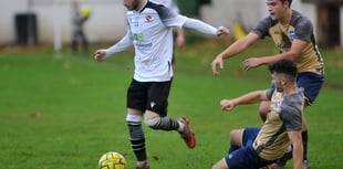 Teignmouth and Bovey pick up noteworthy wins