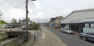 'Enquiries remain ongoing', say police after Newton Road hit-and-run