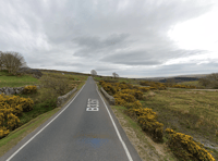 Witnesses sought to collision as elderly woman in critical condition 