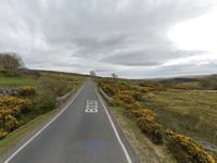 Witnesses sought to collision as elderly woman in critical condition 