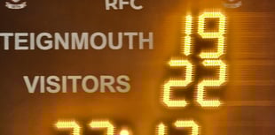 All Whites claim local bragging rights