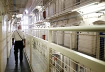 Fewer assaults on staff recorded at Channings Wood prison