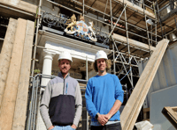 January start pledged for Exeter Royal Clarence Hotel project