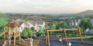 Green field homes plan set for go-ahead