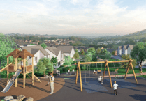 Paignton green field homes plan set for go-ahead