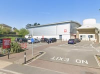 Newton Abbot regeneration plans new homes