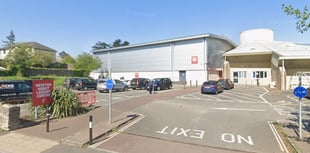 Newton Abbot regeneration plans new homes