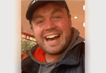 Missing man last seen driving black taxi in Exeter