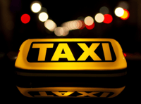 City taxi fares could go up in time for Christmas