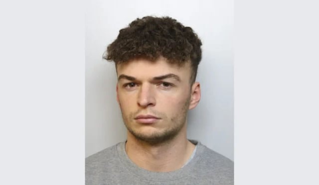 Devon man jailed for raping teenage girl in Bristol

