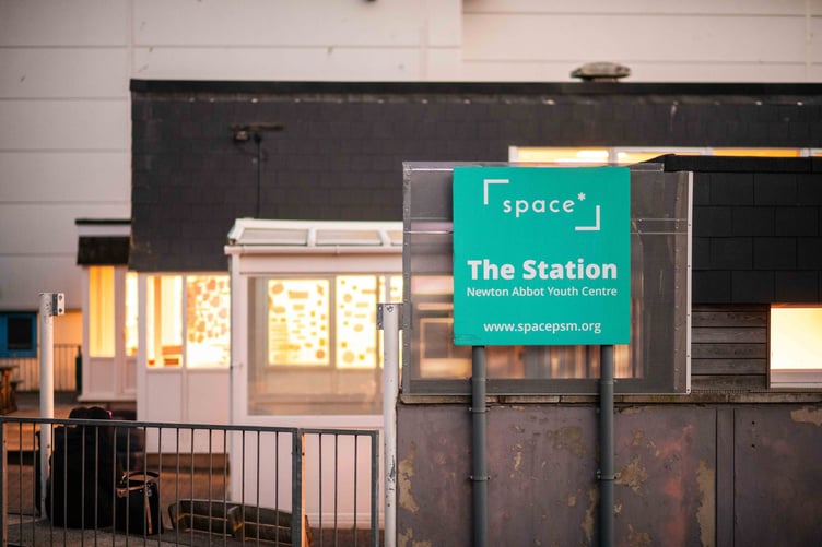 Newton Abbot Youth Centre