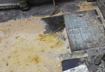 South West Water working with hospitality sector to combat fatbergs in sewers