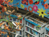Libraries in Devon commemorate World War II
