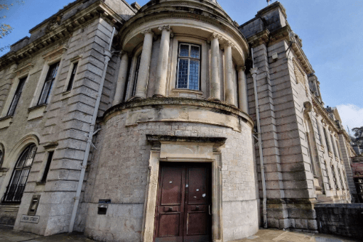 Torquay Town Hall