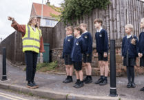 Newton Abbot pupils to benefit from 'Walkability' scheme as further funding secured