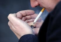 Teignbridge adult smoking rate higher than UK average