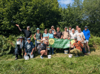 Moorland charity launches 'Plant the Future' fundraiser 