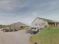 How Occombe Farm nearly became a golf course – complete with houses