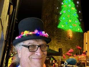 Newton Abbot Christmas Lights event promises exciting festivities